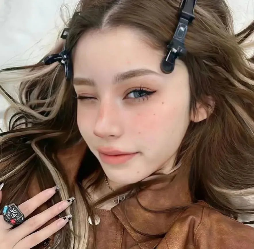 乘风破浪的妻子